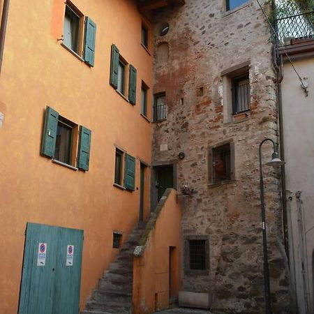 PudApartment Pisogne Bagian luar foto