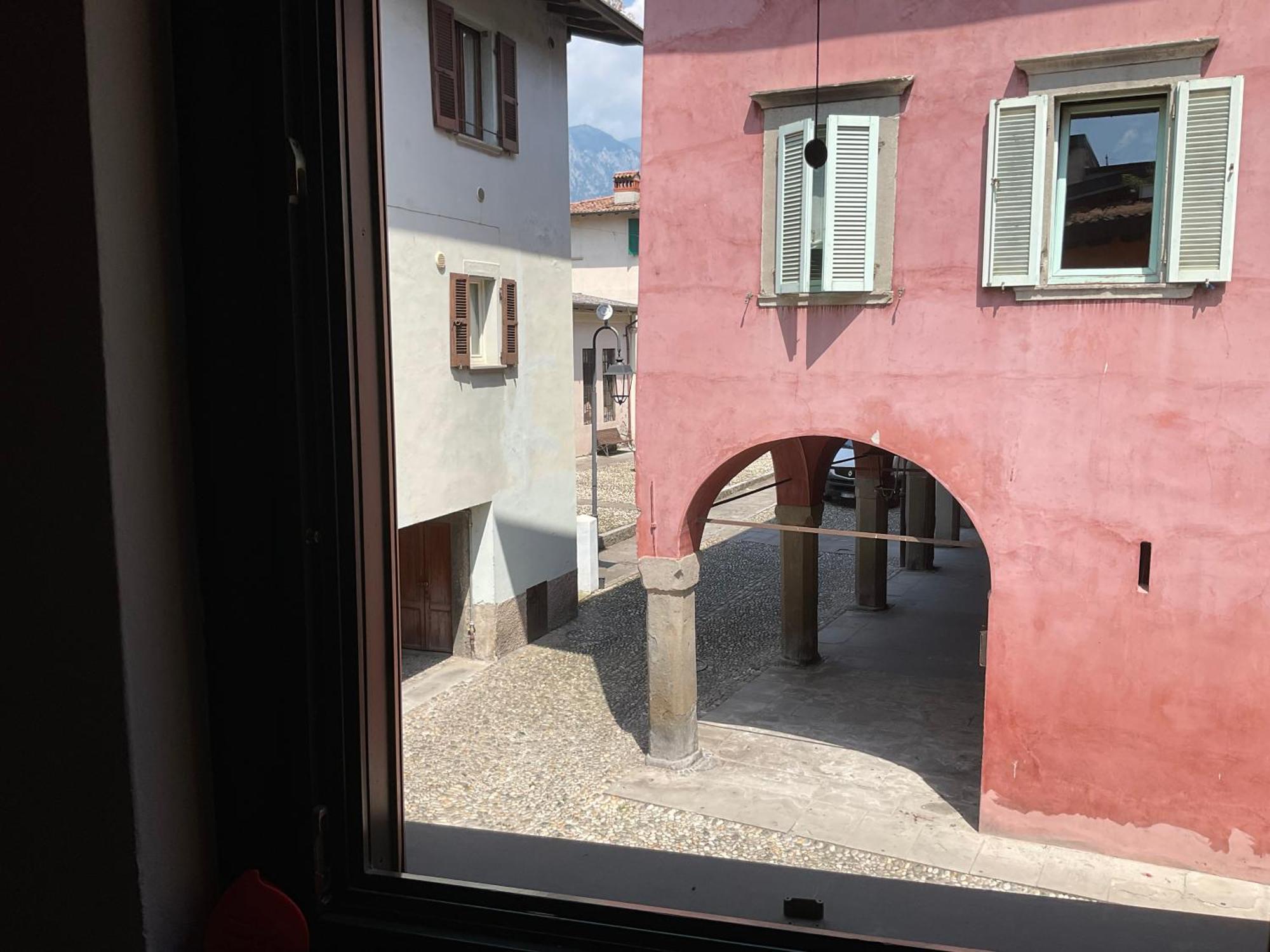 PudApartment Pisogne Bagian luar foto