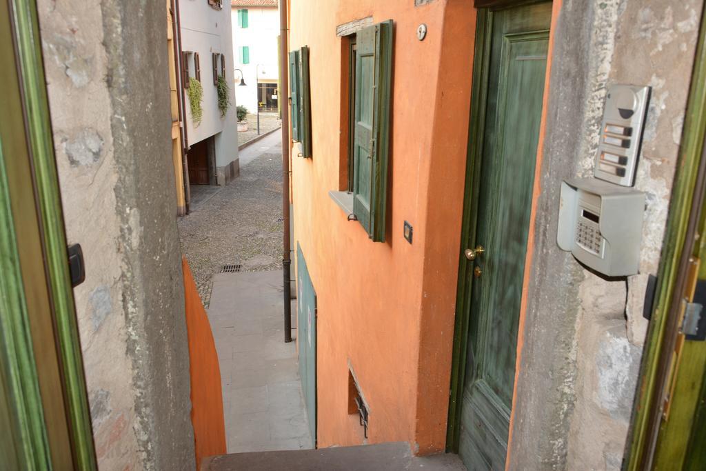 PudApartment Pisogne Bagian luar foto