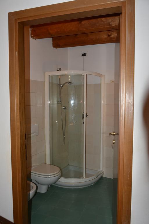PudApartment Pisogne Bagian luar foto
