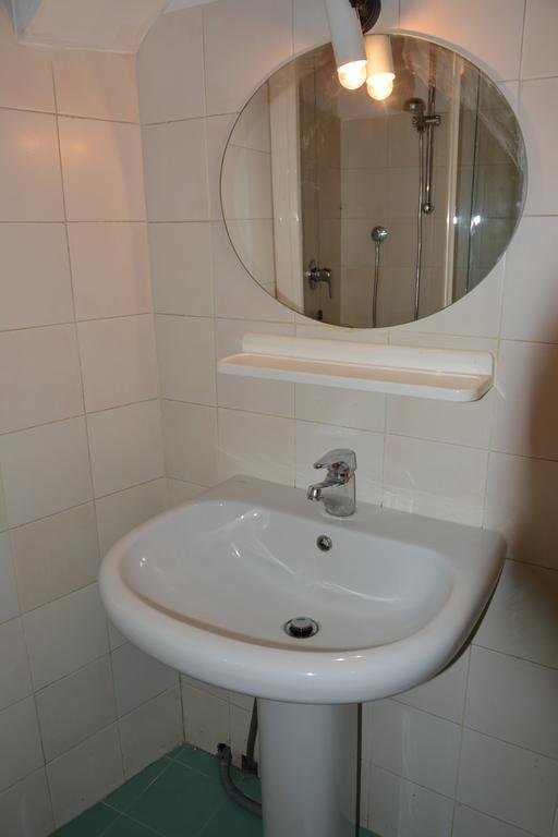 PudApartment Pisogne Bagian luar foto
