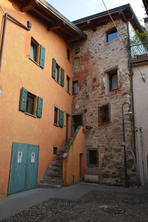 PudApartment Pisogne Bagian luar foto