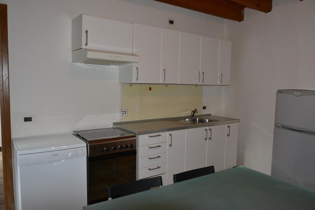 PudApartment Pisogne Bagian luar foto