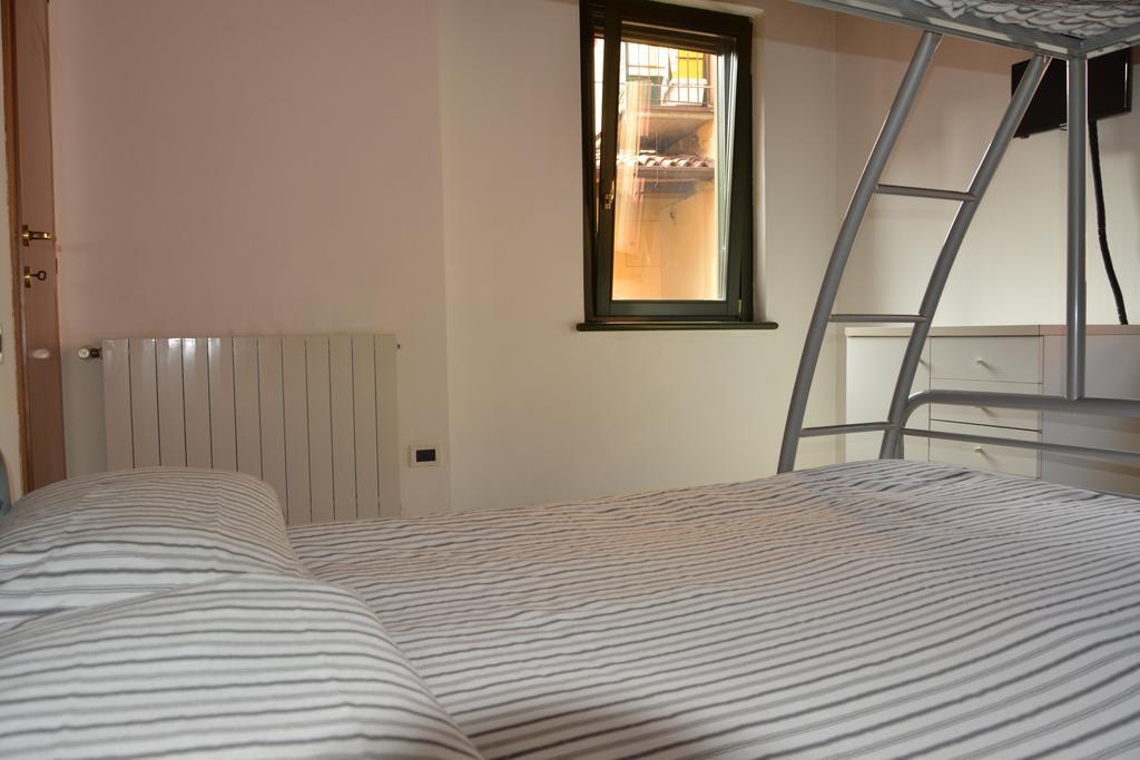 PudApartment Pisogne Bagian luar foto