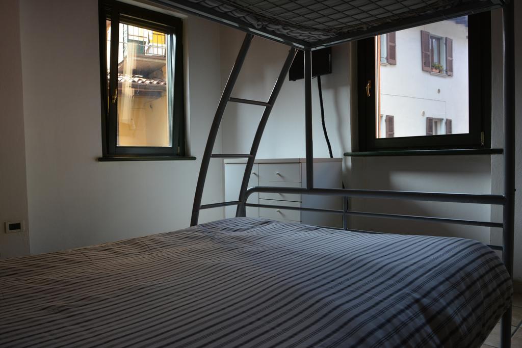 PudApartment Pisogne Bagian luar foto