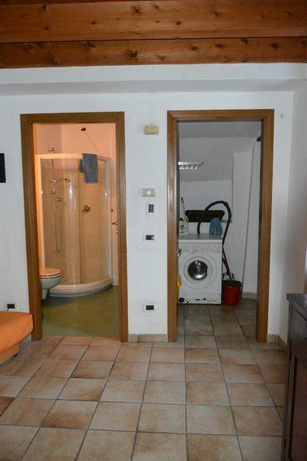 PudApartment Pisogne Bagian luar foto