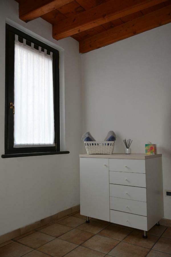 PudApartment Pisogne Bagian luar foto
